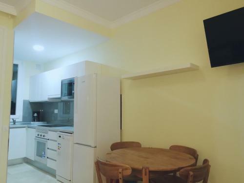 Apartamento Los Nidos