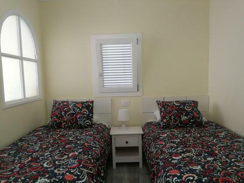 Apartamento Los Nidos
