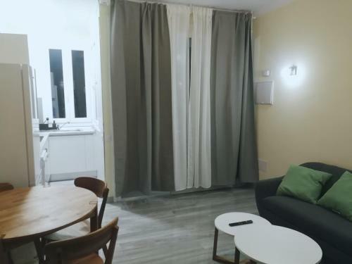 Apartamento Los Nidos