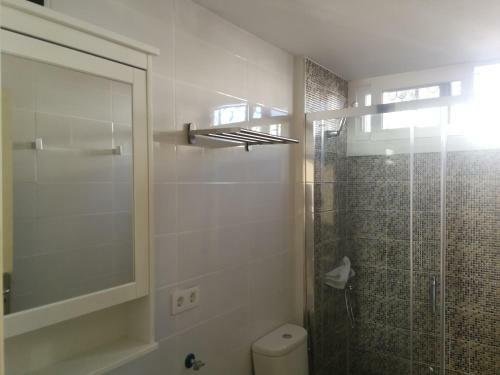 Apartamento Los Nidos