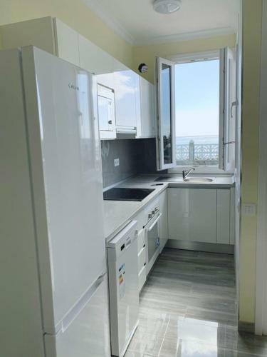 Apartamento Los Nidos