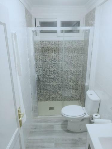Apartamento Los Nidos