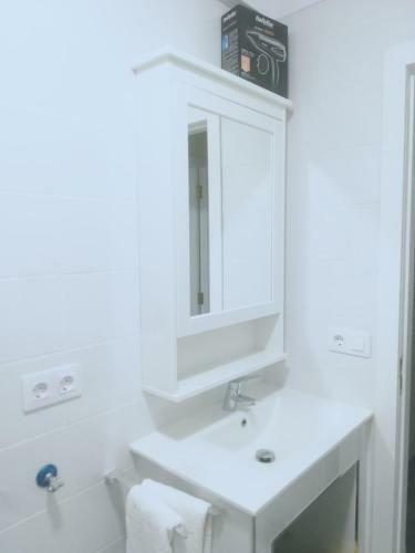 Apartamento Los Nidos