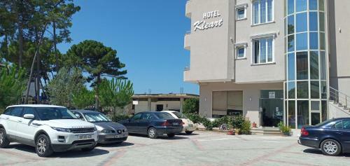 Hotel Kleart