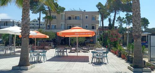 Hotel Kleart