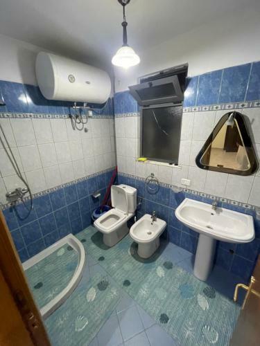 Irsi?s Apartments