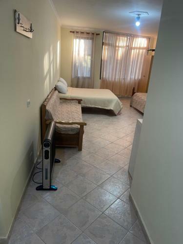 Irsi?s Apartments