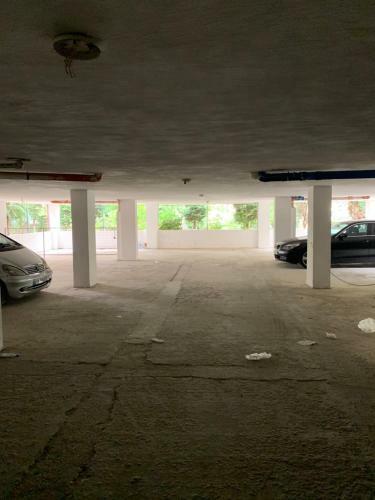 Apartamento Orestiada Golem