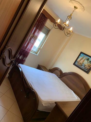 Apartamento Orestiada Golem