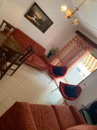 Apartamento Orestiada Golem