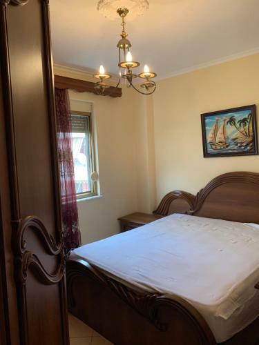 Apartamento Orestiada Golem