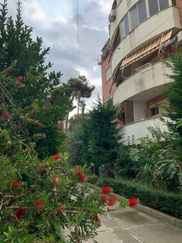 Apartamento Orestiada Golem