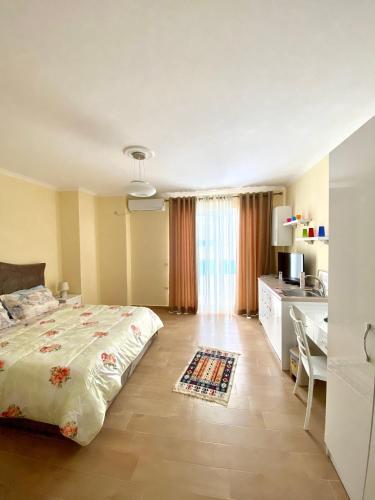 Alb's Apartment 1