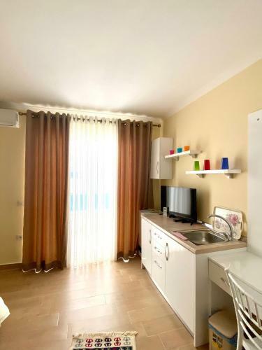 Alb's Apartment 1