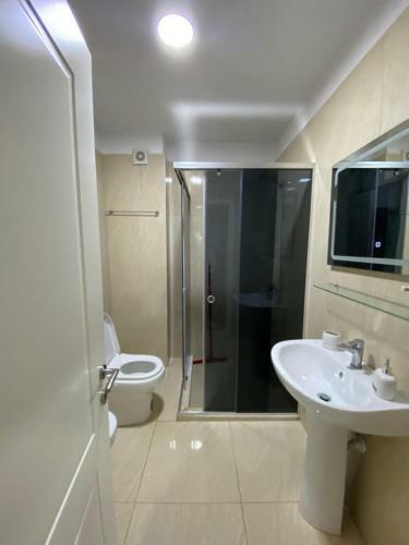 Alb's Apartment 1
