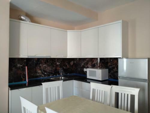 Apartments In Durres Beach