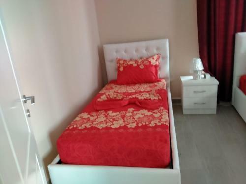 Apartments In Durres Beach
