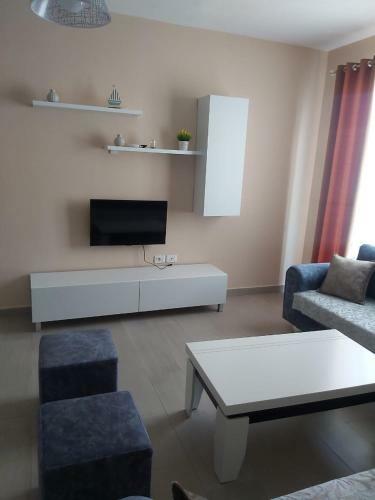 Apartments In Durres Beach