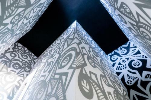 Exclusive Artistic Apartment