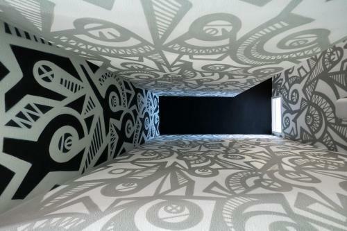 Exclusive Artistic Apartment