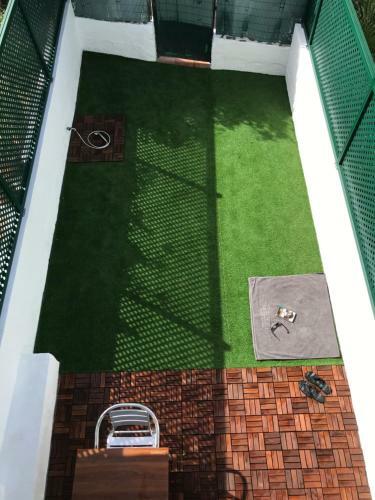 Exclusive Artistic Apartment