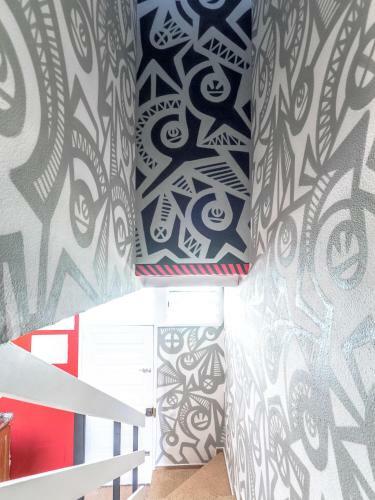 Exclusive Artistic Apartment