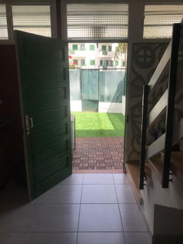 Exclusive Artistic Apartment