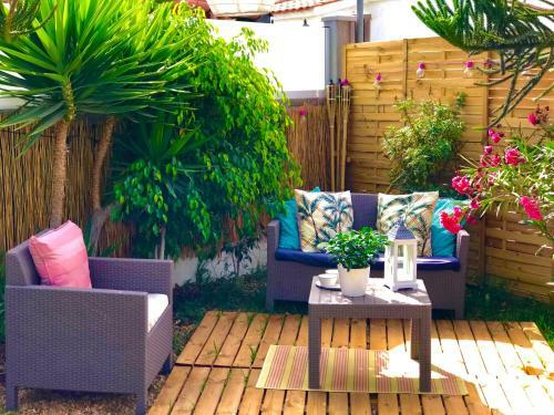 Maspalomas , Yumbo Bungalow