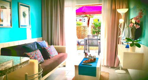 Maspalomas , Yumbo Bungalow