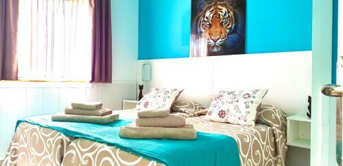 Maspalomas , Yumbo Bungalow