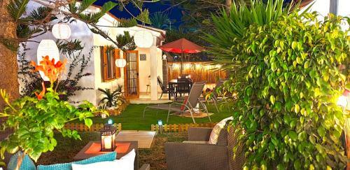 Maspalomas , Yumbo Bungalow