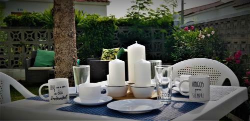 Maspalomas , Yumbo Bungalow