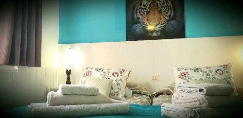 Maspalomas , Yumbo Bungalow