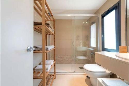 Villa With Heated Pool Access In Luxury Golf Resort