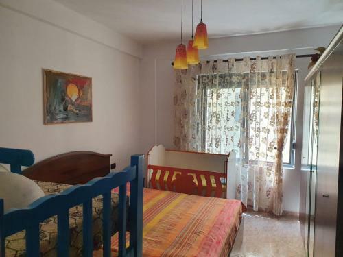 Ina Apartment Golem