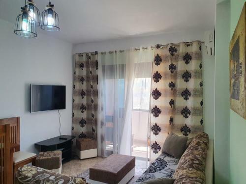 Ina Apartment Golem