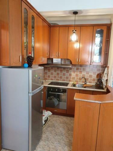 Ina Apartment Golem