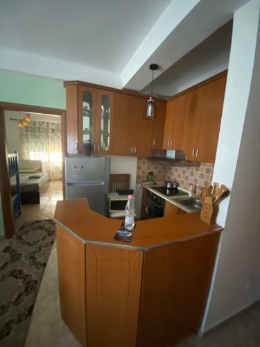 Ina Apartment Golem