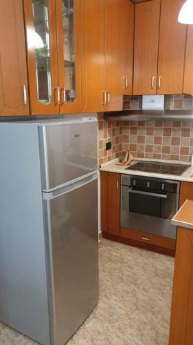 Ina Apartment Golem