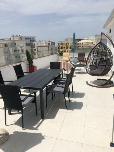 Luxuri Apartmans