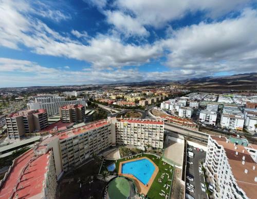 Apartamento Los Molinos 125