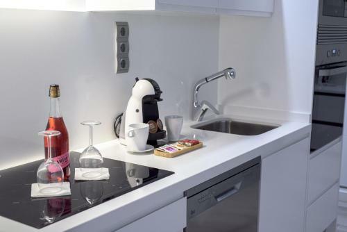 Apartamento Guest House Gran Canaria