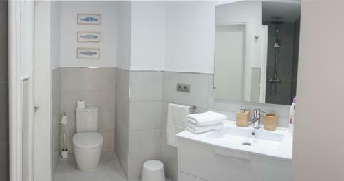 Apartamento Guest House Gran Canaria