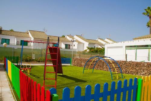 Apartamento T&t Relaxing Bungalow In Sonnenland