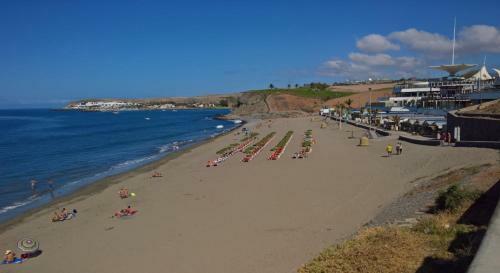 Villa Meloneras - Exclusive Chill Out