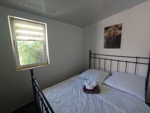 Apartamento Ferienwohnung Marlene