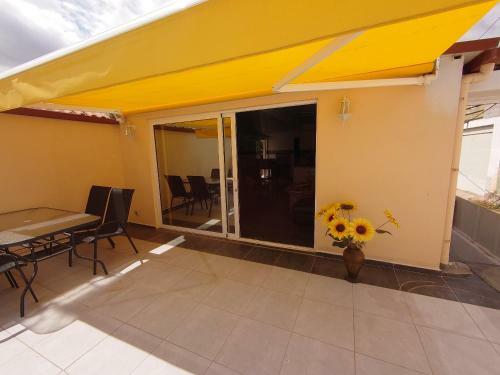 Apartamento Ferienwohnung Marlene