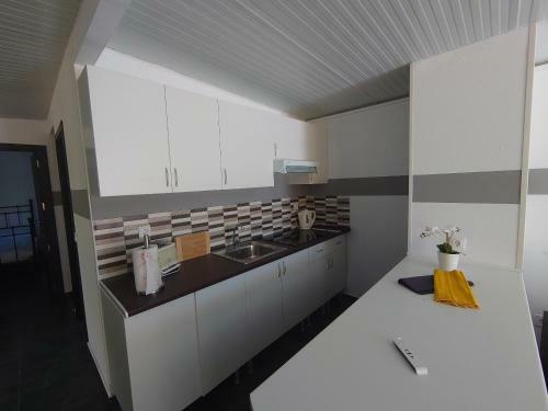 Apartamento Ferienwohnung Marlene