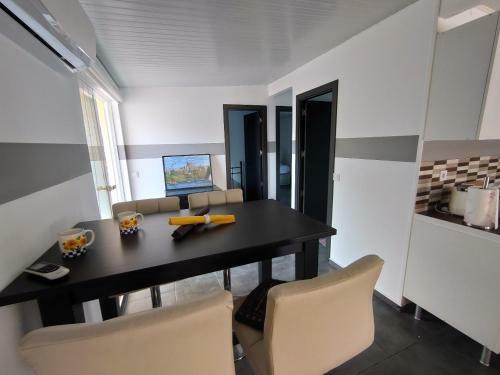 Apartamento Ferienwohnung Marlene