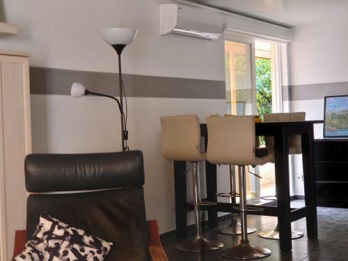Apartamento Ferienwohnung Marlene